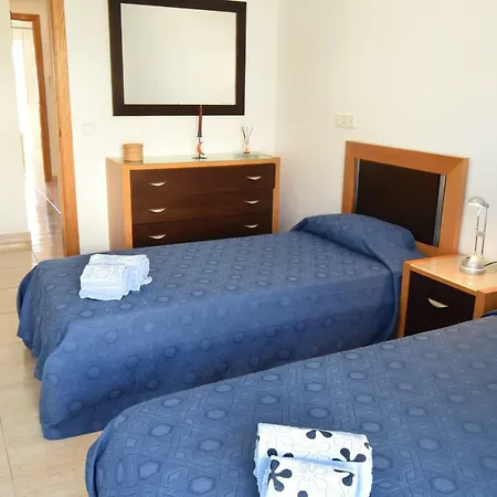 Alsakia Blue By Enjoy Portugal Apartment *