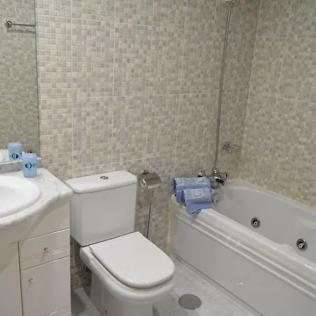Apartment Alsakia Blue By Enjoy Portugal *