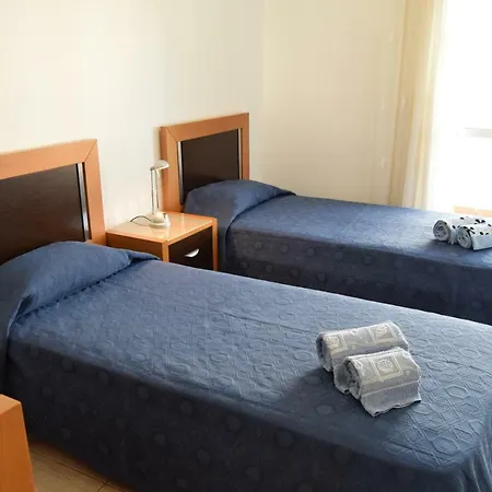 Apartment Alsakia Blue By Enjoy Portugal *