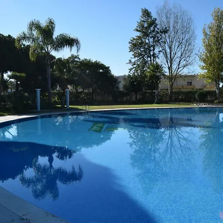 Apartment Alsakia Blue By Enjoy Portugal Quarteira