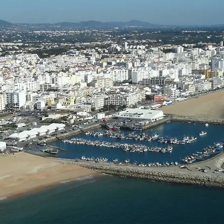 Alsakia Blue By Enjoy Portugal Apartment