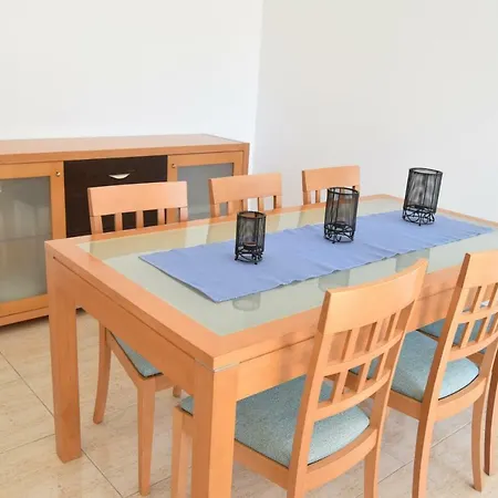 Appartement Alsakia Blue By Enjoy Portugal *
