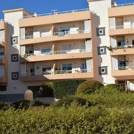 Appartement Alsakia Blue By Enjoy Portugal Quarteira