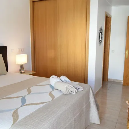 Apartamento Alsakia Blue By Enjoy Portugal *