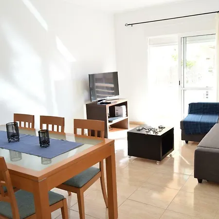 Alsakia Blue By Enjoy Portugal Apartamento Quarteira