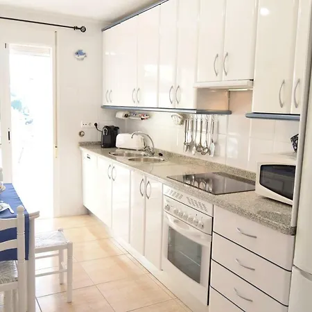 Apartamento Alsakia Blue By Enjoy Portugal Quarteira