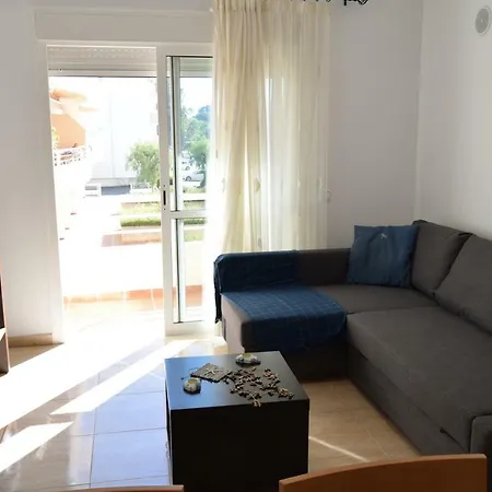 Apartamento Alsakia Blue By Enjoy Portugal Quarteira