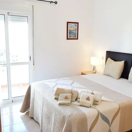 Apartamento Alsakia Blue By Enjoy Portugal