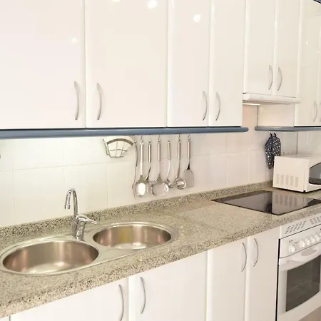 Apartamento Alsakia Blue By Enjoy Portugal